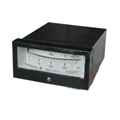 rectangular capsule pressure gauge